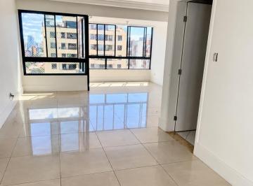 Apartamento de 3 quartos, Salvador · Apartamento de 3/4 com 02 suítes Alto do Itaigara - Andar alto e Nascente