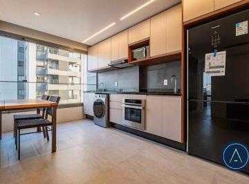 Apartamento · 46m² · 1 Quarto · Apartamento para aluguel - em Pinheiros