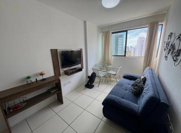 Apartamento para locação no PARC TORRE RESIDENCE, TORRE, Recife, PE · Apartamento para locação no PARC TORRE RESIDENCE, TORRE, Recife, PE