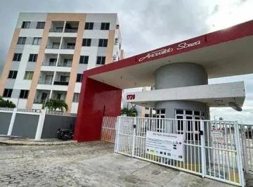 Apartamento para locação no ARIOVALDO SOUZA, ARUANA, Aracaju, SE · Apartamento para locação no ARIOVALDO SOUZA, ARUANA, Aracaju, SE