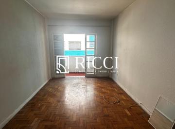Apartamento · 60m² · 1 Quarto · 1 Vaga · Apartamento - Ponta da Praia