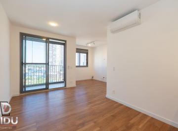 Apartamento · 61m² · 2 Quartos · 1 Vaga · Apartamento para locação em Jardim Marajoara com 2 quartos, sendo 1 suíte, 61m²