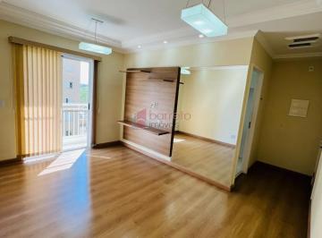 Photo 1 · APARTAMENTO PARA LOCAÇÃO NO CONDOMÍNIO SPAZIO BONFIGLIOLI - JUNDIAÍ/SP