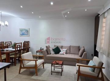 Photo 1 · SOBRADO À VENDA COM 3 QUARTOS NA VILA GUARANI, JUNDIAÍ - SP
