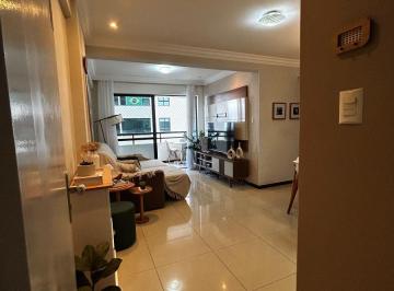 Apartamento de 2 quartos, Salvador · Apartamento a venda na Pituba com 2 quartos e varanda no Monte Pascoal