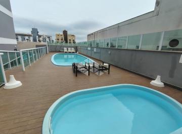 Apartamento de 2 quartos, São José · APARTAMENTO COM 2 QUARTOS E LAZER COMPLETO EM BARREIROS