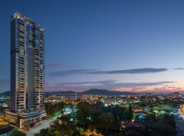 Foto 01 · Royal Bay | Apartamento 3 suítes com vista mar em Penha-SC