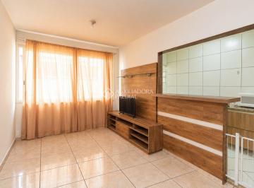 Apartamento · 44m² · 1 Quarto · Apartamento de 1 quarto em Teresópolis