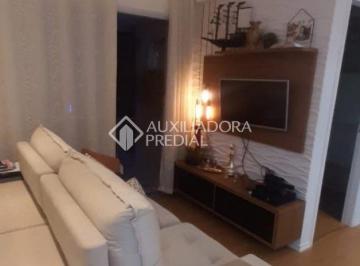 Apartamento · 63m² · 2 Quartos · 1 Vaga · Apartamento à venda no Osvaldo Cruz, São Caetano do Sul
