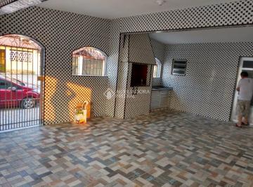 Casa · 105m² · 2 Quartos · 2 Vagas · CASA Terrea - 2 quartos - PRAIA GRANDE
