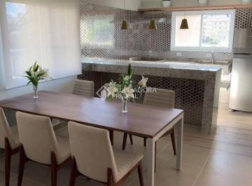 Apartamento · 44m² · 2 Quartos · Apartamento à venda no B. Cooperativa, São Bernardo