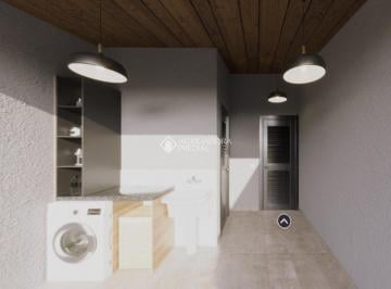 Apartamento · 92m² · 2 Quartos · 2 Vagas · Apartamento garden a venda, Homero Thon, Santo André