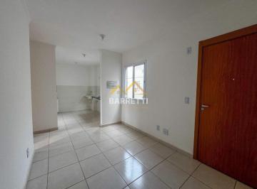 Apartamento · 46m² · 2 Quartos · Apartamento à venda - nas Chácaras Água Branca
