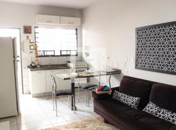 Apartamento · 50m² · 1 Quarto · Apartamento para Aluguel - Residencial Belvedere, 1 Quarto, 50 m² - Goiânia