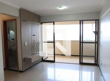 Apartamento · 76m² · 3 Quartos · 1 Vaga · Apartamento para Aluguel - Alto da Glória, 3 Quartos, 76 m² - Goiânia