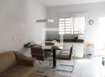 Apartamento · 50m² · 1 Quarto · Apartamento para Aluguel - Residencial Belvedere, 1 Quarto, 50 m² - Goiânia