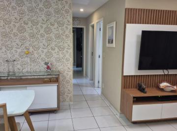 Apartamento de 3 quartos, Rio de Janeiro · Apartamento à venda com 3 quartos no Recreio, condomínio Le Quartier Residence, 1 vaga, lazer