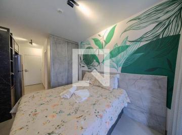 Apartamento · 31m² · 1 Quarto · Apartamento para Aluguel - Perdizes, 1 Quarto,  31 m2 - São Paulo