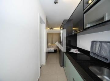Apartamento · 31m² · 1 Quarto · Apartamento para Aluguel - Perdizes, 1 Quarto, 31 m2 - São Paulo