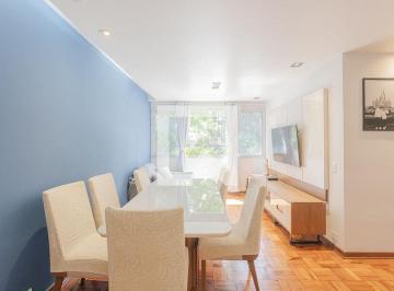 Apartamento · 105m² · 3 Quartos · 1 Vaga · Apartamento para Aluguel - Paraíso, 3 Quartos, 105 m2 - São Paulo