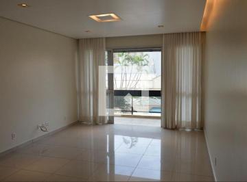 Apartamento · 127m² · 3 Quartos · 1 Vaga · Apartamento para Aluguel - Centro, 3 Quartos, 127 m2 - Ribeirão Preto