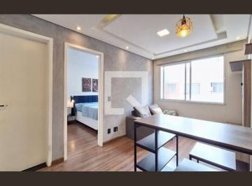 Apartamento · 37m² · 2 Quartos · Apartamento para Aluguel - Bom Retiro, 2 Quartos, 37 m2 - São Paulo
