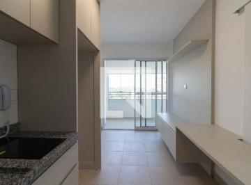 Apartamento · 32m² · 1 Quarto · 1 Vaga · Apartamento para Aluguel - Butantã, 1 Quarto, 32 m2 - São Paulo
