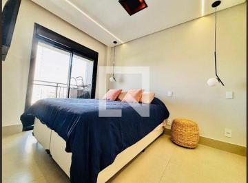 Apartamento · 89m² · 2 Quartos · 2 Vagas · Apartamento para Aluguel - Alphaville, 2 Quartos,  89 m2 - Barueri