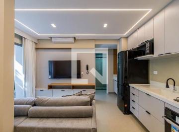 Apartamento · 38m² · 1 Quarto · Apartamento para Aluguel - Vila Pompéia, 1 Quarto, 38 m2 - São Paulo