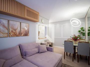 Apartamento · 52m² · 2 Quartos · 1 Vaga · Apartamento para Aluguel - Além Ponte, 2 Quartos, 52 m2 - Sorocaba