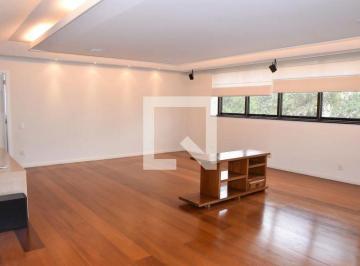 Apartamento de 4 quartos, Jundiaí · Apartamento para Aluguel - Anhangabaú , 4 Quartos, 280 m2 - Jundiaí