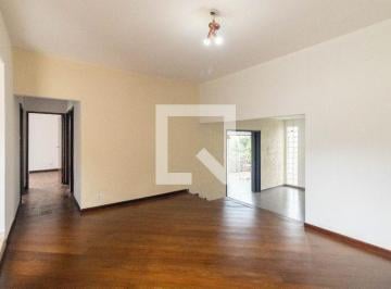 Casa · 195m² · 3 Quartos · 4 Vagas · Casa para Aluguel - Uberaba, 3 Quartos, 195 m2 - Curitiba