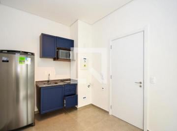 Apartamento · 26m² · 1 Quarto · Apartamento para Aluguel - Pinheiros, 1 Quarto, 26 m2 - São Paulo