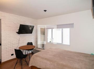 Apartamento · 25m² · 1 Quarto · Apartamento para Aluguel - Bela Vista, 1 Quarto, 25 m2 - São Paulo