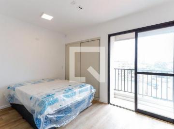 Apartamento · 25m² · 1 Quarto · Apartamento para Aluguel - Água Fria, 1 Quarto, 25 m2 - São Paulo