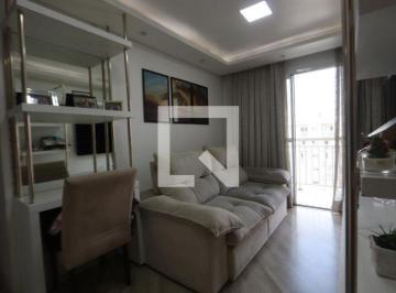 Apartamento de 2 quartos, São Paulo · Apartamento para Aluguel - Jardim Cinco de Julho, 2 Quartos, 95 m2 - São Paulo