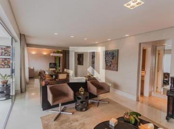 Apartamento de 4 quartos, Belo Horizonte · Apartamento para Aluguel - Funcionários, 4 Quartos, 167 m2 - Belo Horizonte