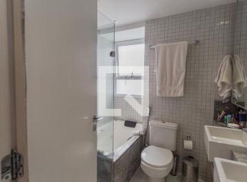 Apartamento · 167m² · 4 Quartos · 3 Vagas · Apartamento para Aluguel - Funcionários, 4 Quartos, 167 m2 - Belo Horizonte