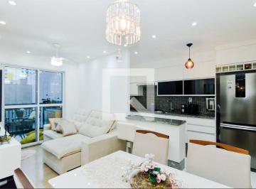 Apartamento · 58m² · 2 Quartos · 1 Vaga · Apartamento para Aluguel - Picanço, 2 Quartos,  58 m2 - Guarulhos