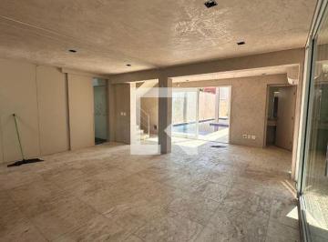 Casa · 250m² · 3 Quartos · 2 Vagas · Casa para Aluguel - Brooklin, 3 Quartos, 250 m2 - São Paulo