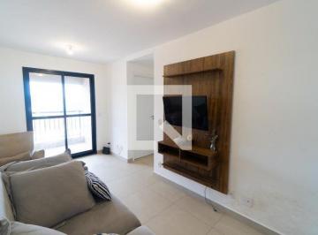 Apartamento · 45m² · 2 Quartos · Apartamento para Aluguel - Jabaquara, 2 Quartos,  45 m2 - São Paulo
