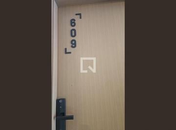 Apartamento · 20m² · 1 Quarto · 1 Vaga · Apartamento para Aluguel - Pituba, 1 Quarto, 20 m2 - Salvador
