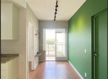 Apartamento · 44m² · 2 Quartos · 1 Vaga · Apartamento para Aluguel - Centro, 2 Quartos,  44 m2 - Osasco