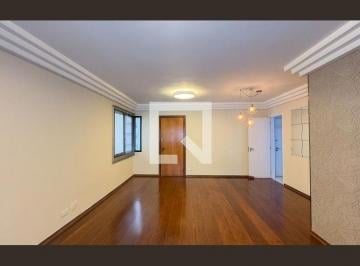 Apartamento · 120m² · 3 Quartos · 2 Vagas · Apartamento para Aluguel - Moema, 3 Quartos, 120 m2 - São Paulo