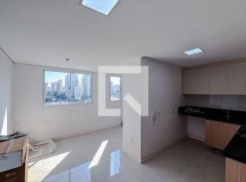 Apartamento · 35m² · 1 Quarto · 1 Vaga · Apartamento para Aluguel - Ipiranga, 1 Quarto, 35 m2 - São Paulo