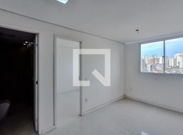 Apartamento · 35m² · 1 Quarto · 1 Vaga · Apartamento para Aluguel - Ipiranga, 1 Quarto,  35 m2 - São Paulo