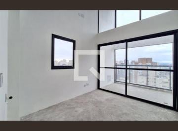 Apartamento · 33m² · 1 Quarto · 1 Vaga · Apartamento para Aluguel - Vila Pompéia, 1 Quarto,  33 m2 - São Paulo