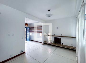 Casa · 102m² · 2 Quartos · Casa para Aluguel - Pinheiros, 2 Quartos, 102 m2 - São Paulo