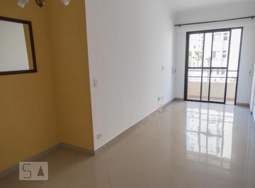 Apartamento · 60m² · 2 Quartos · 1 Vaga · Apartamento para Aluguel - Tatuapé, 2 Quartos, 60 m2 - São Paulo