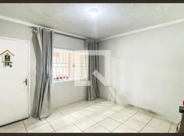Casa · 90m² · 2 Quartos · 1 Vaga · Casa para Aluguel - Vila Ré, 2 Quartos,  90 m2 - São Paulo